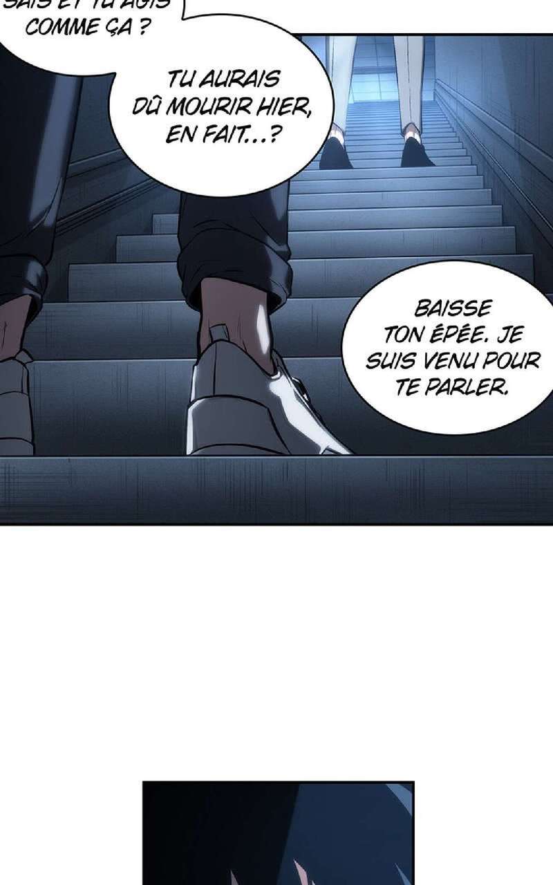 Omniscient Reader’s Viewpoint Chapitre 33 - Page 81