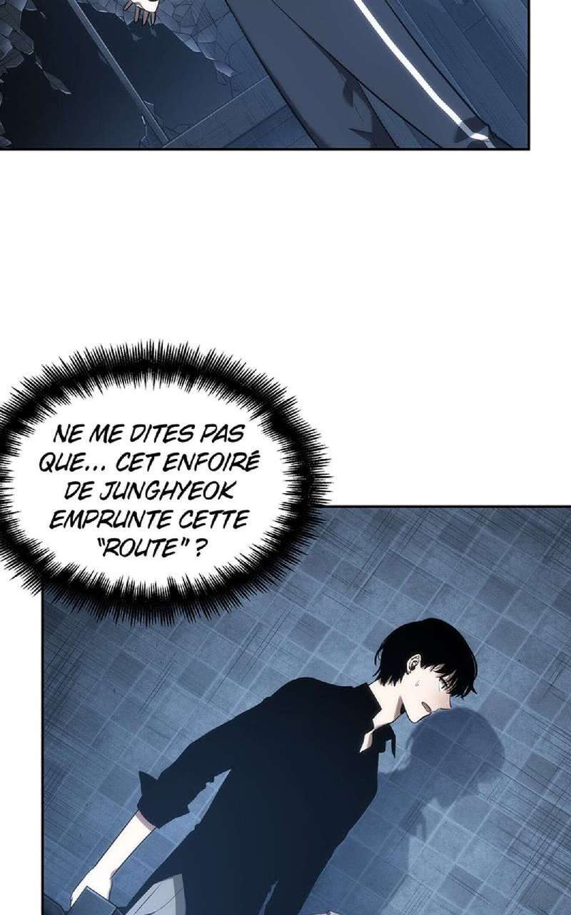 Omniscient Reader’s Viewpoint Chapitre 33 - Page 91