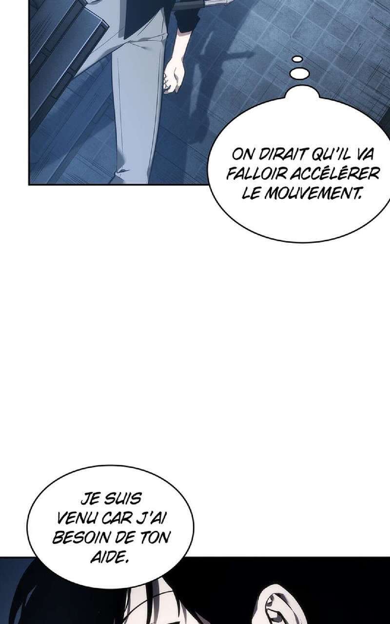 Omniscient Reader’s Viewpoint Chapitre 33 - Page 92
