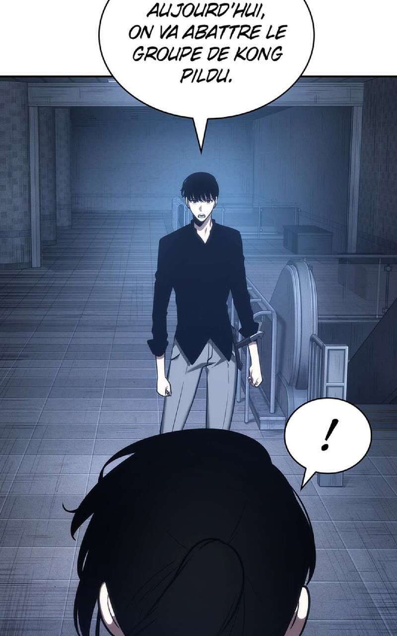 Omniscient Reader’s Viewpoint Chapitre 33 - Page 94