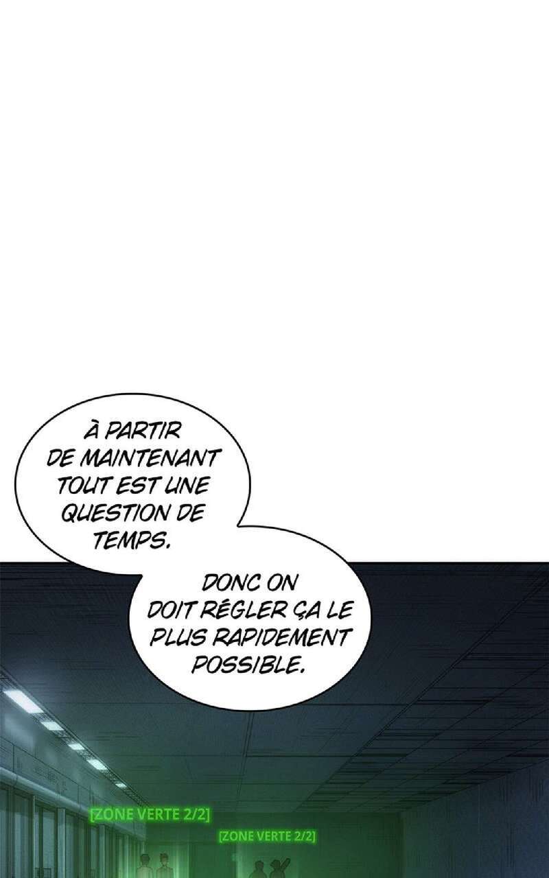 Omniscient Reader’s Viewpoint Chapitre 34 - Page 1