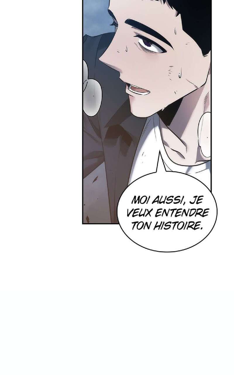 Omniscient Reader’s Viewpoint Chapitre 34 - Page 105
