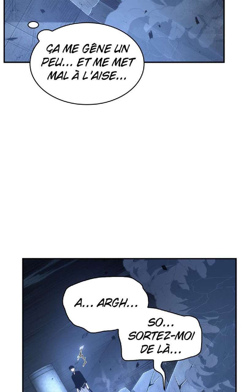 Omniscient Reader’s Viewpoint Chapitre 34 - Page 109