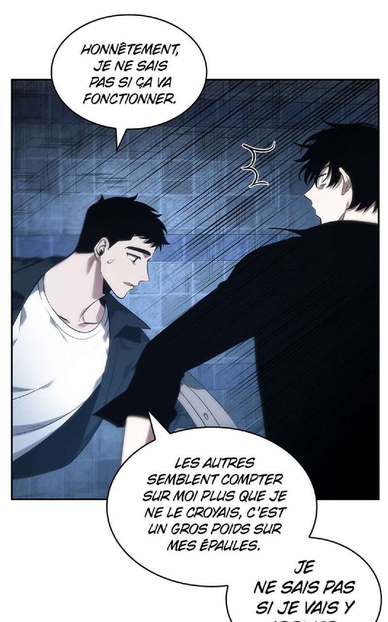 Omniscient Reader’s Viewpoint Chapitre 34 - Page 14