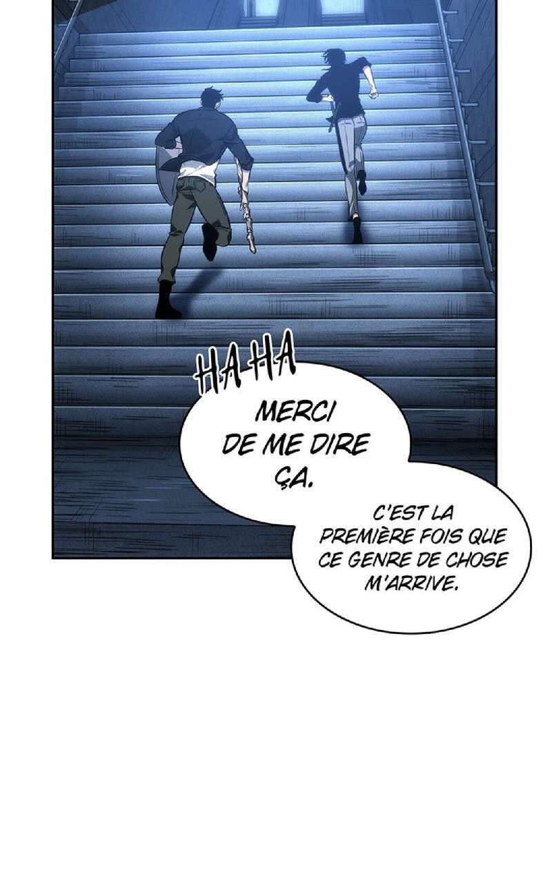 Omniscient Reader’s Viewpoint Chapitre 34 - Page 16