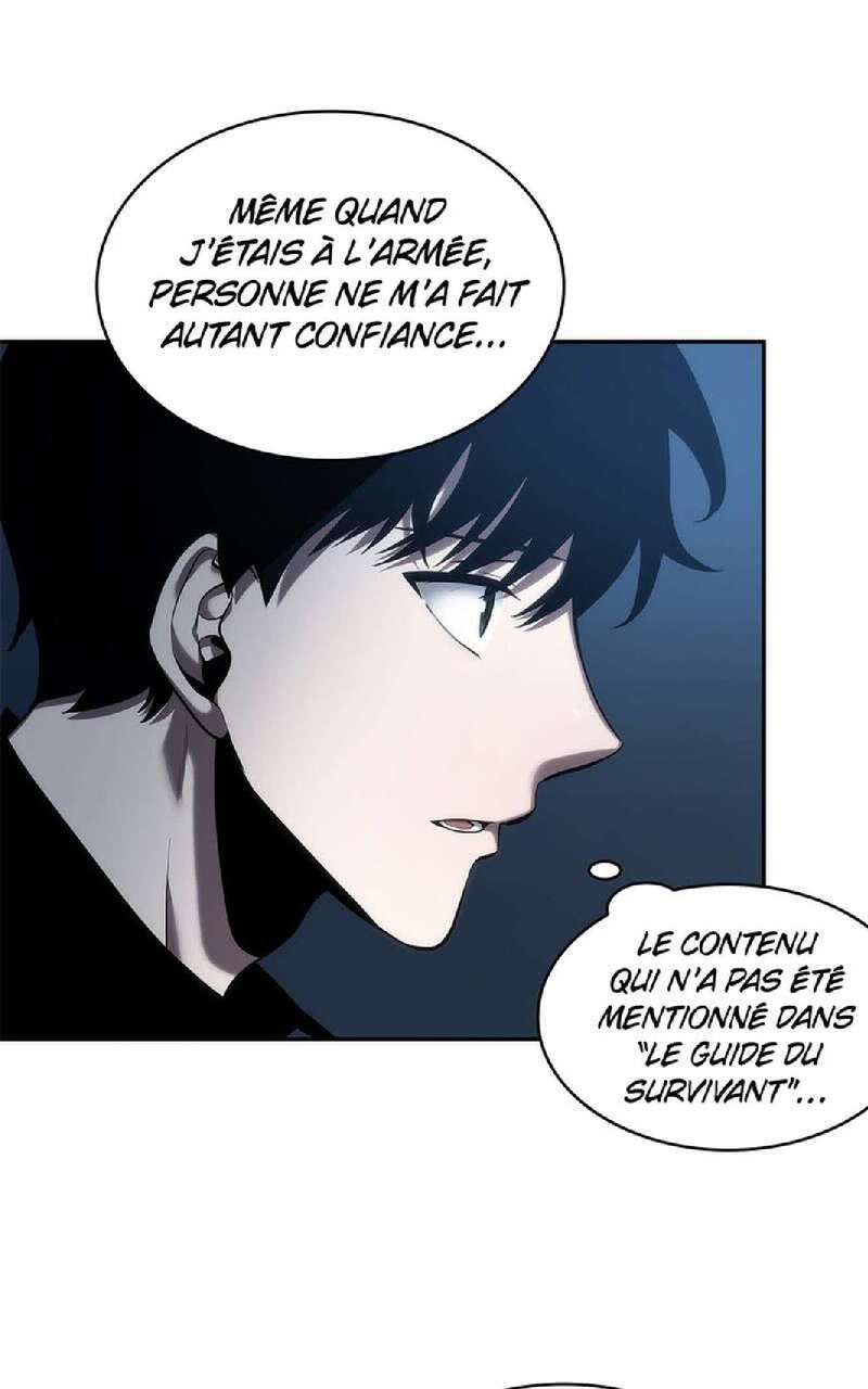 Omniscient Reader’s Viewpoint Chapitre 34 - Page 17