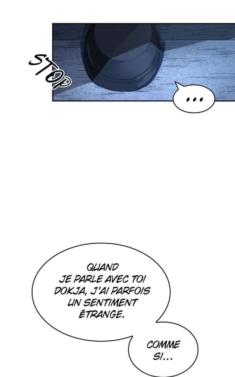 Omniscient Reader’s Viewpoint Chapitre 34 - Page 19