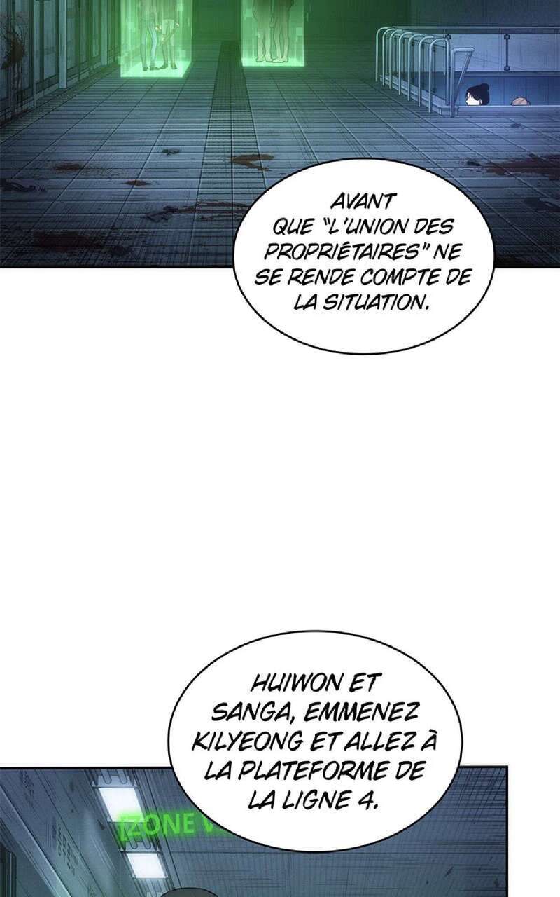 Omniscient Reader’s Viewpoint Chapitre 34 - Page 2