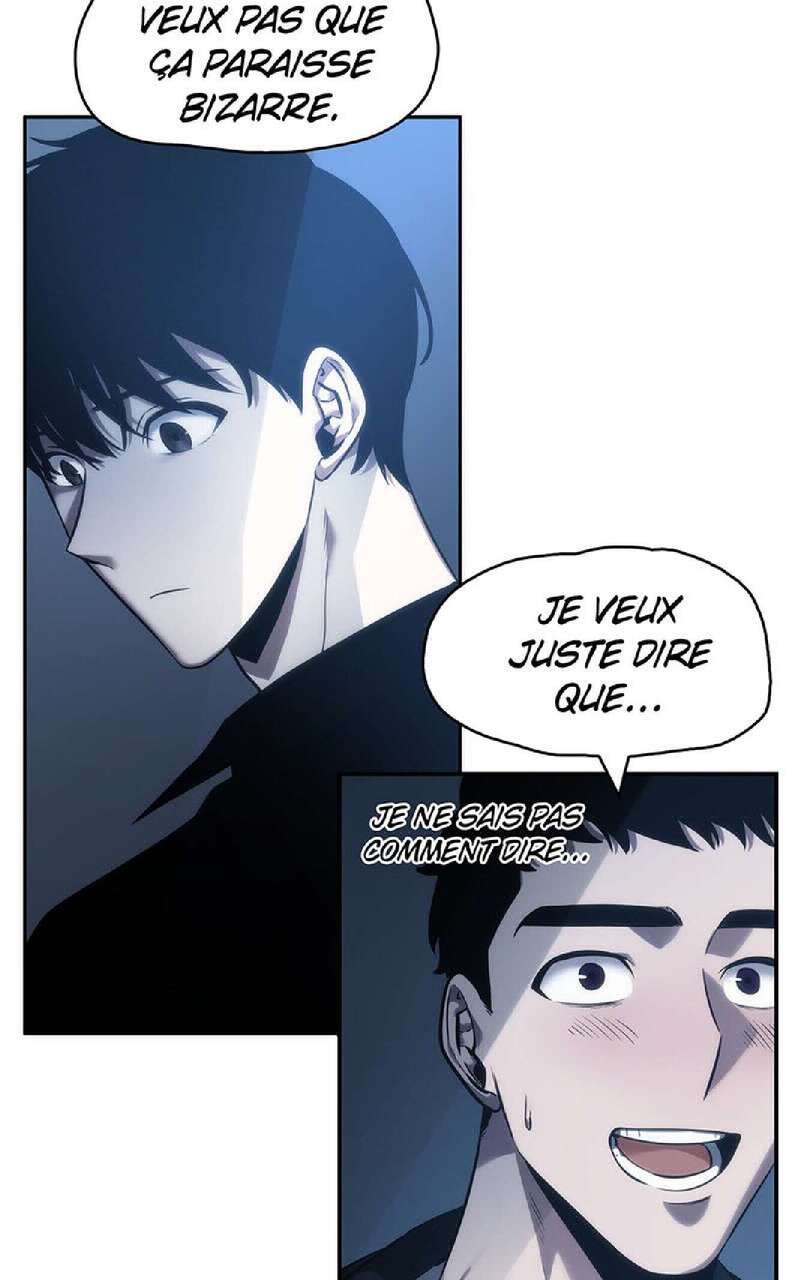 Omniscient Reader’s Viewpoint Chapitre 34 - Page 22