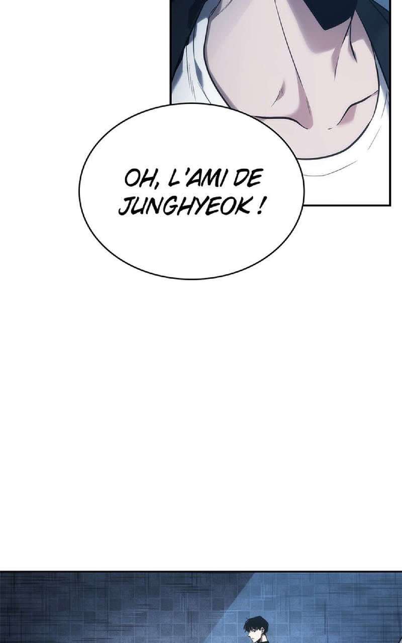 Omniscient Reader’s Viewpoint Chapitre 34 - Page 23