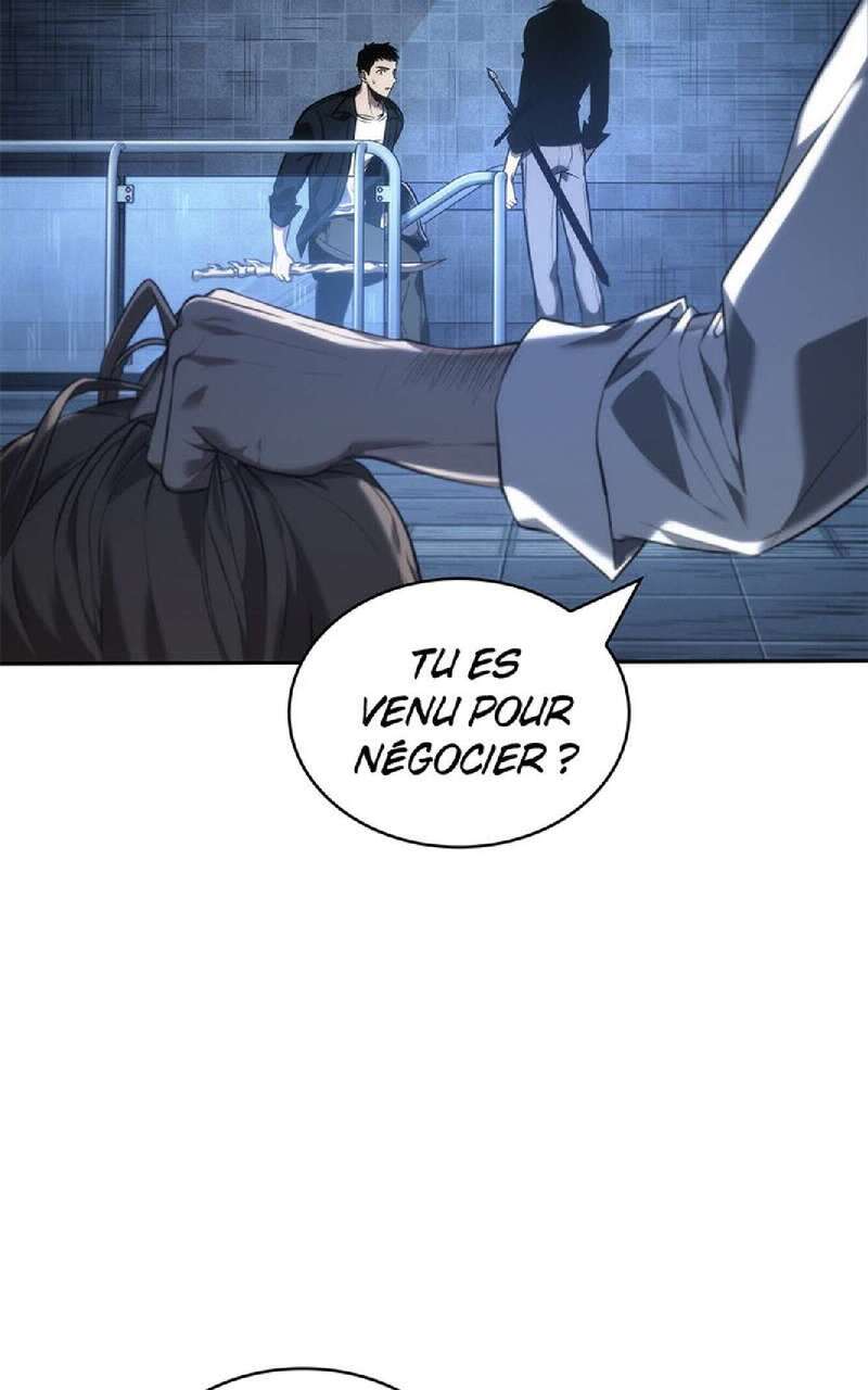 Omniscient Reader’s Viewpoint Chapitre 34 - Page 24