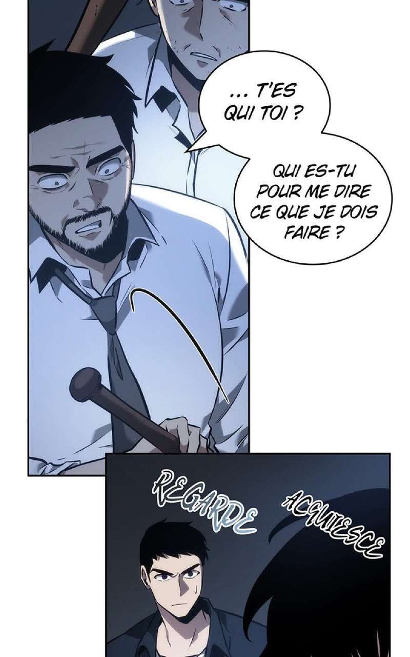 Omniscient Reader’s Viewpoint Chapitre 34 - Page 31