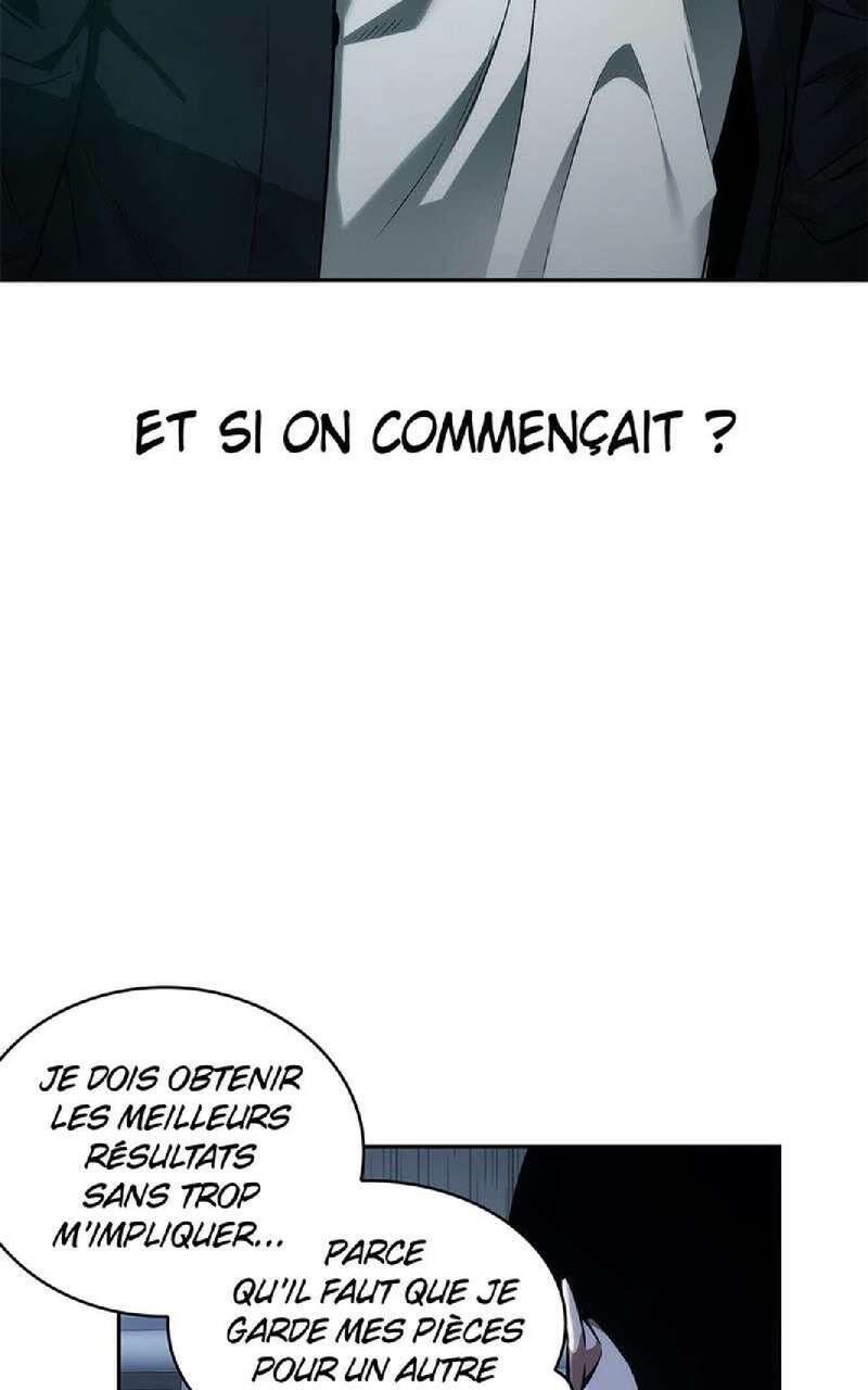 Omniscient Reader’s Viewpoint Chapitre 34 - Page 34