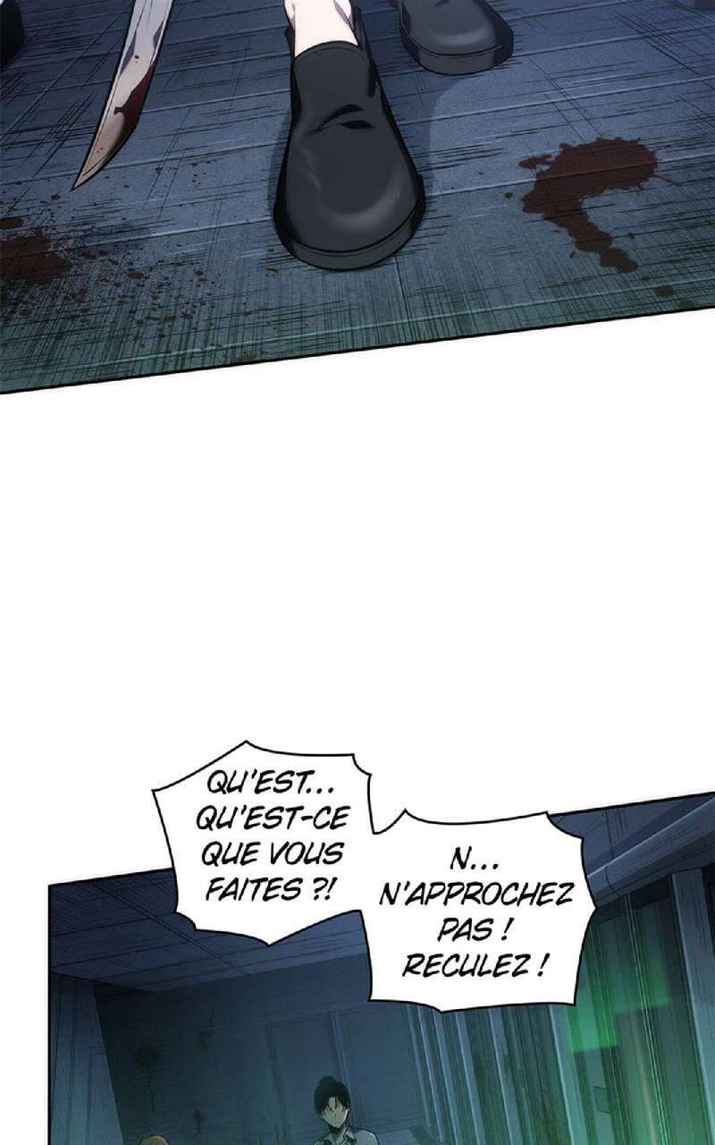 Omniscient Reader’s Viewpoint Chapitre 34 - Page 4