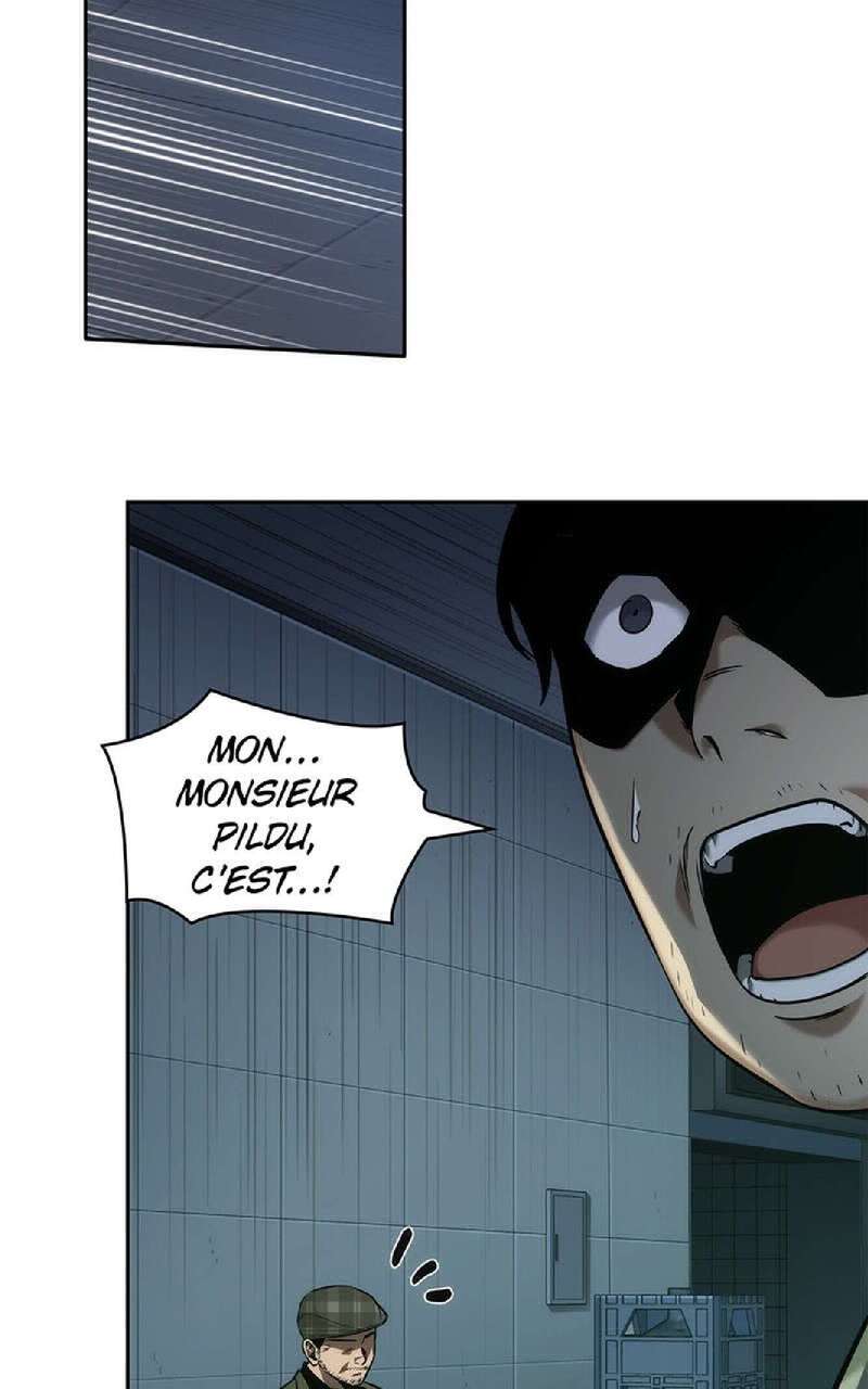 Omniscient Reader’s Viewpoint Chapitre 34 - Page 47