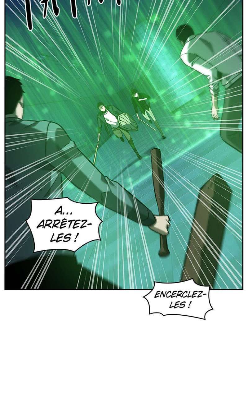 Omniscient Reader’s Viewpoint Chapitre 34 - Page 49