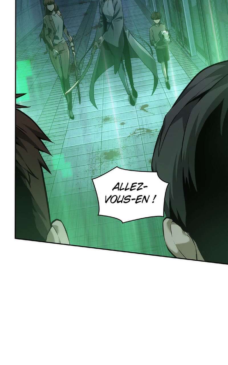 Omniscient Reader’s Viewpoint Chapitre 34 - Page 5