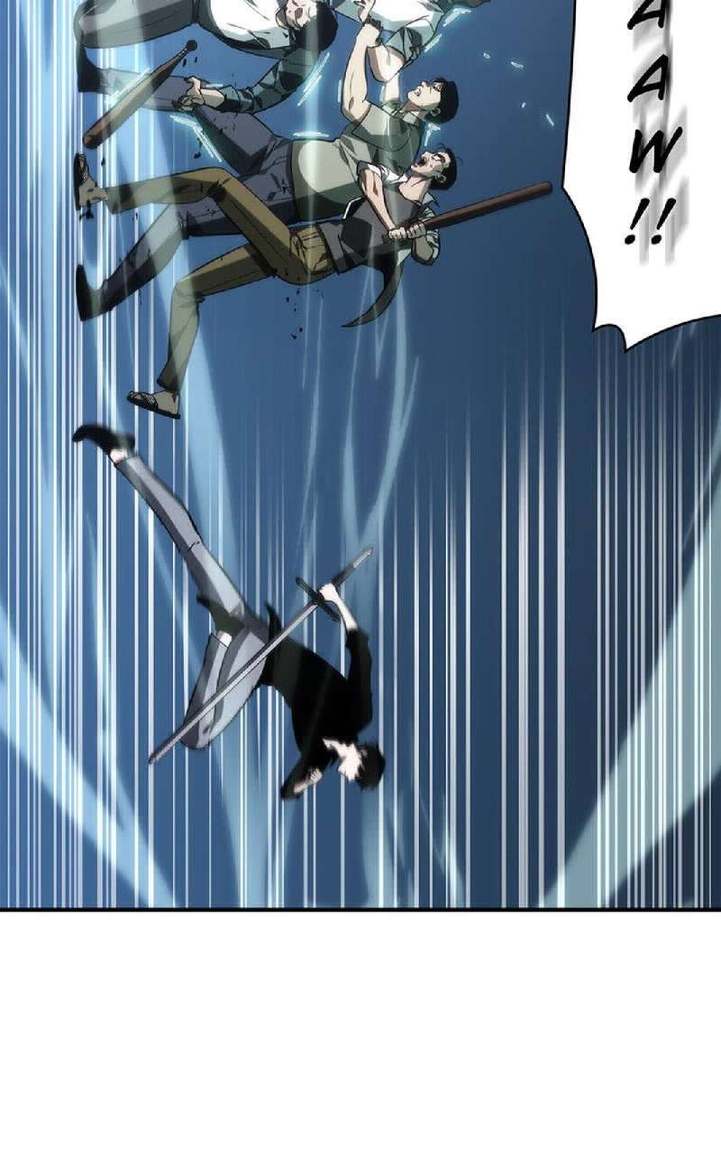 Omniscient Reader’s Viewpoint Chapitre 34 - Page 53