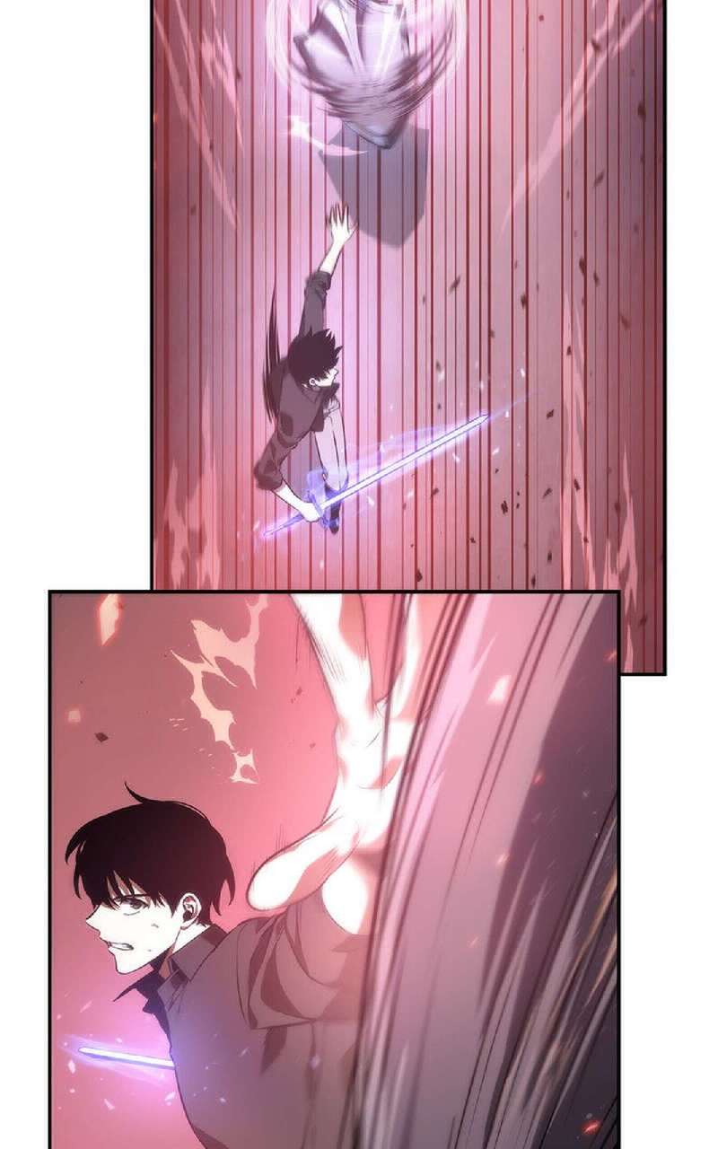 Omniscient Reader’s Viewpoint Chapitre 34 - Page 61
