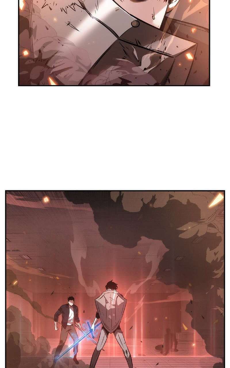Omniscient Reader’s Viewpoint Chapitre 34 - Page 67