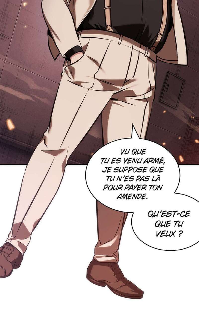 Omniscient Reader’s Viewpoint Chapitre 34 - Page 70