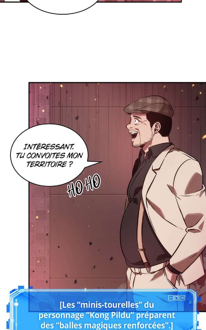 Omniscient Reader’s Viewpoint Chapitre 34 - Page 72
