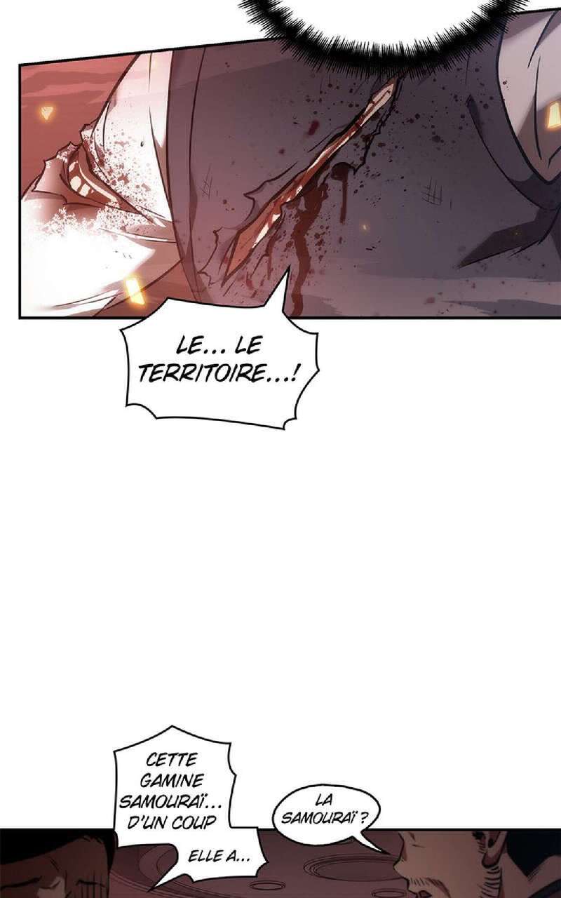 Omniscient Reader’s Viewpoint Chapitre 34 - Page 77