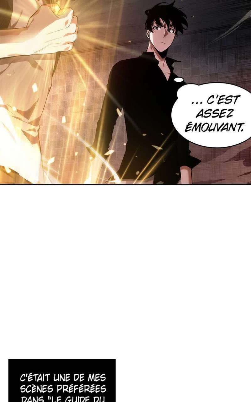 Omniscient Reader’s Viewpoint Chapitre 34 - Page 85