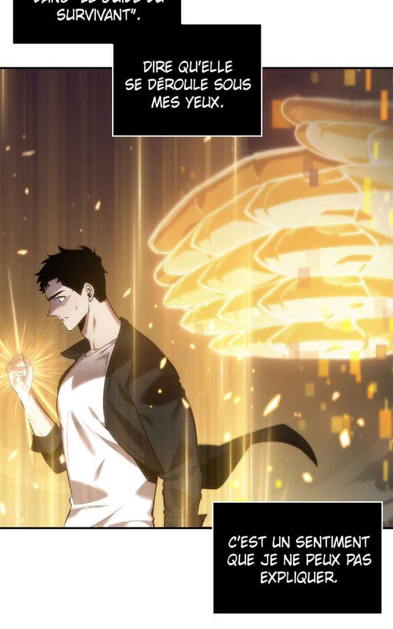 Omniscient Reader’s Viewpoint Chapitre 34 - Page 86