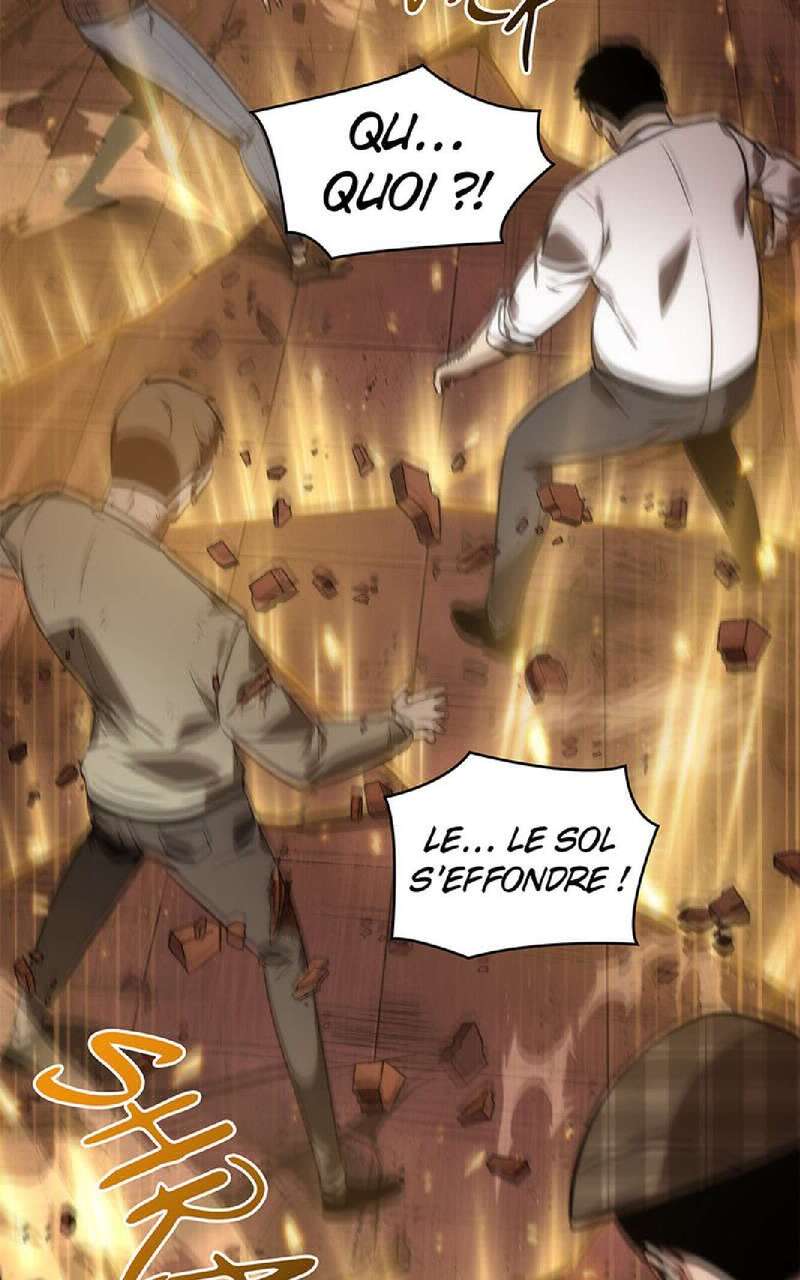 Omniscient Reader’s Viewpoint Chapitre 34 - Page 97