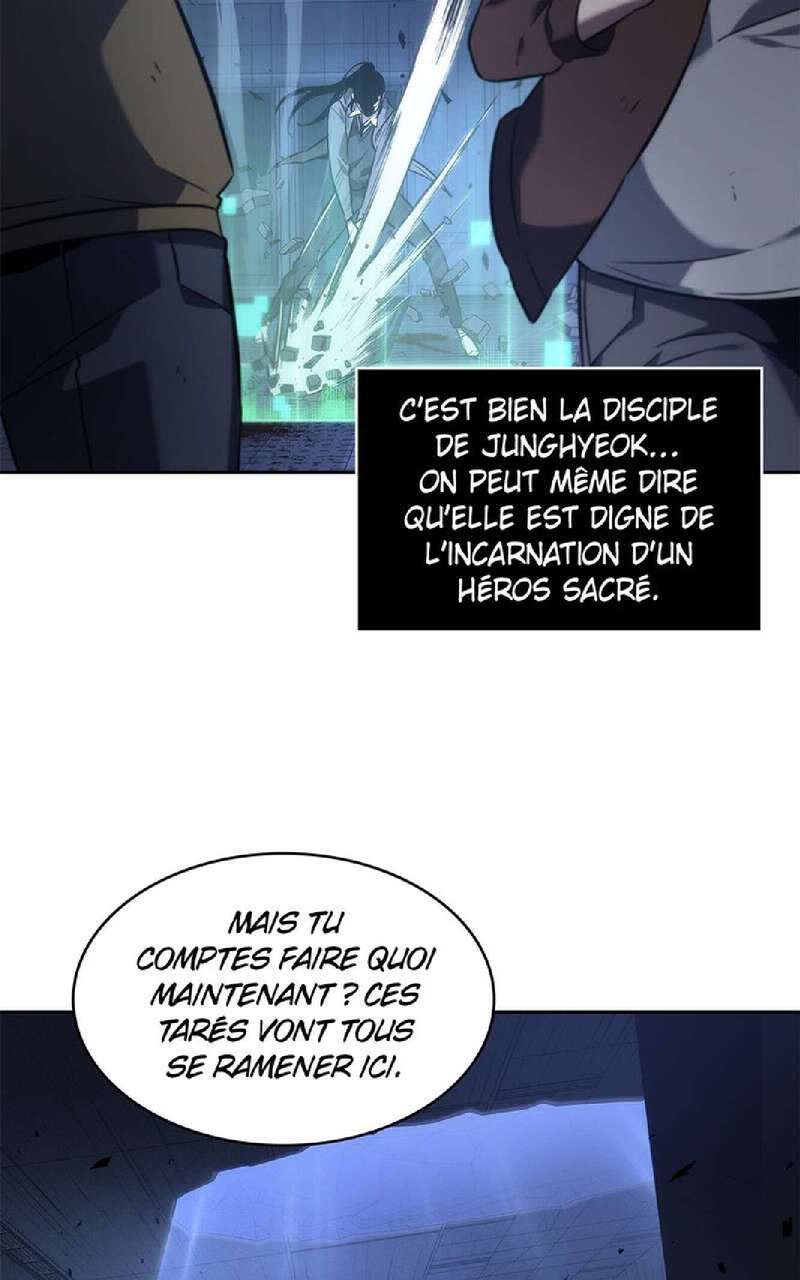 Omniscient Reader’s Viewpoint Chapitre 35 - Page 17