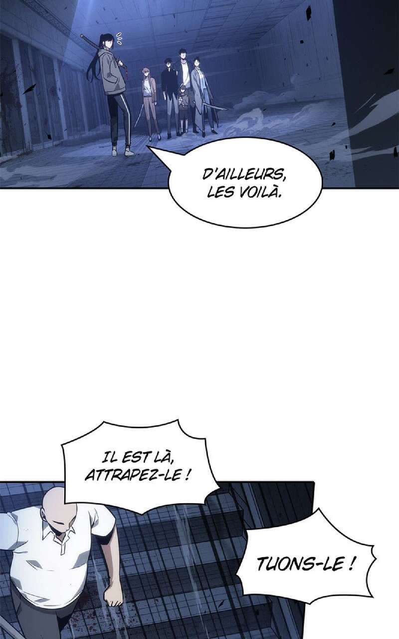 Omniscient Reader’s Viewpoint Chapitre 35 - Page 18
