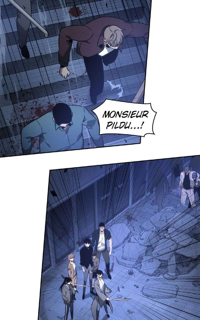 Omniscient Reader’s Viewpoint Chapitre 35 - Page 19