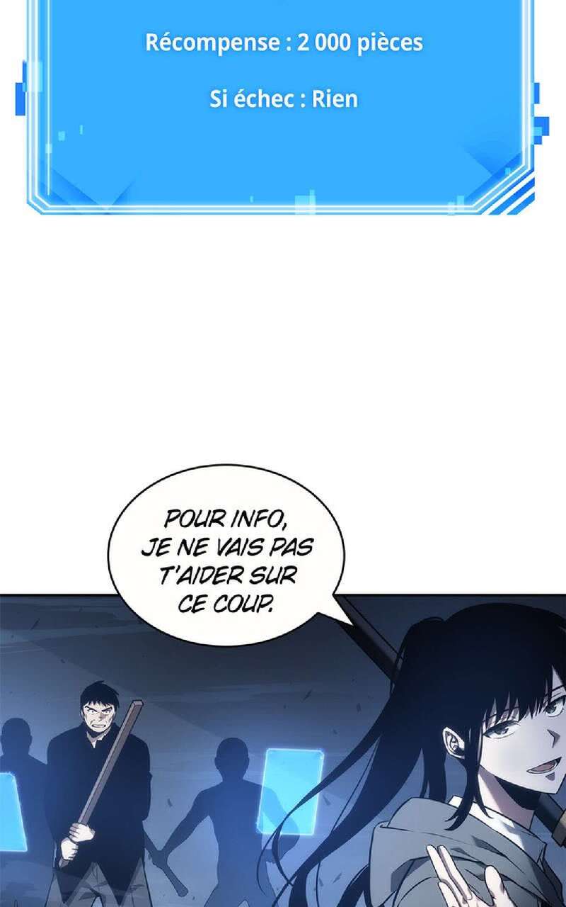 Omniscient Reader’s Viewpoint Chapitre 35 - Page 23