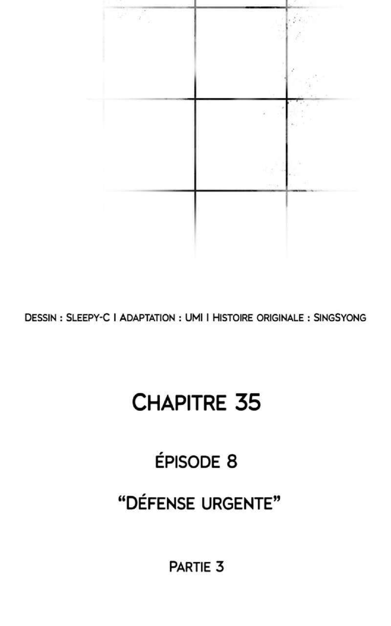 Omniscient Reader’s Viewpoint Chapitre 35 - Page 27