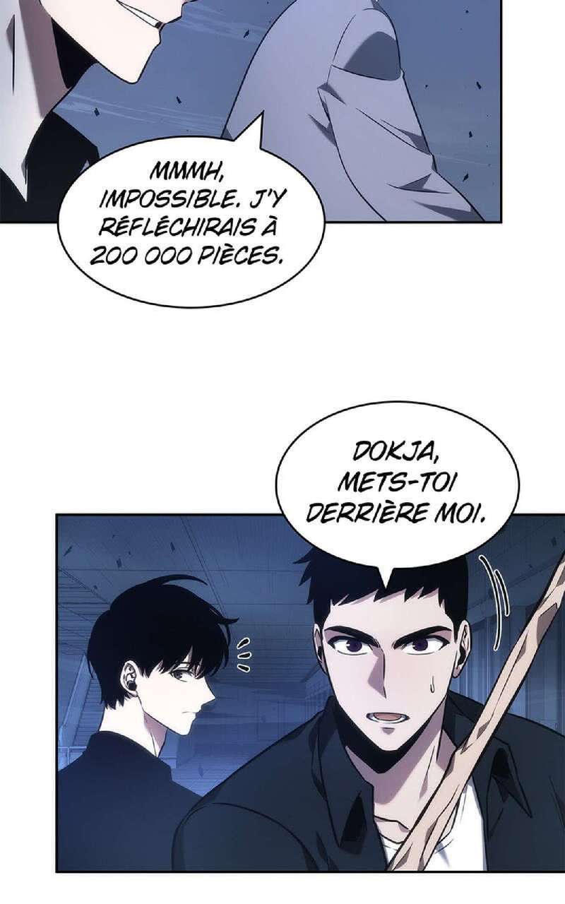 Omniscient Reader’s Viewpoint Chapitre 35 - Page 29