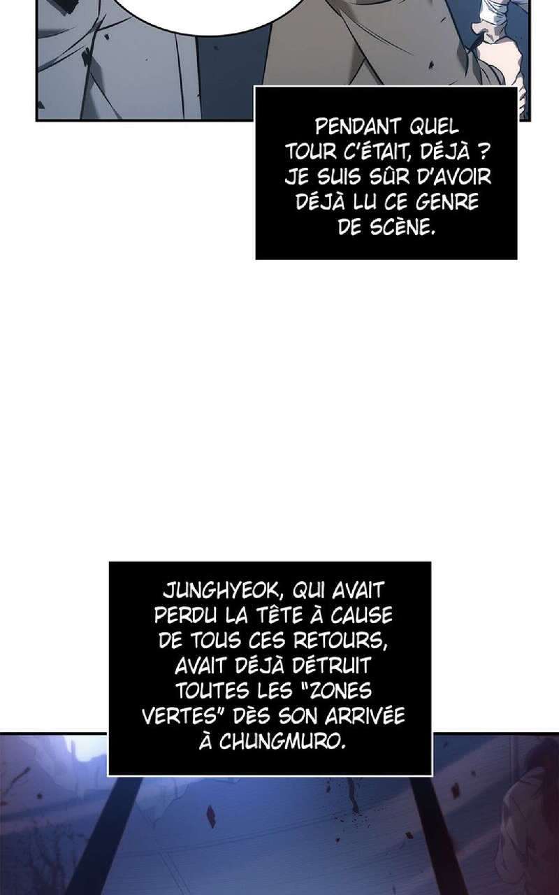 Omniscient Reader’s Viewpoint Chapitre 35 - Page 34