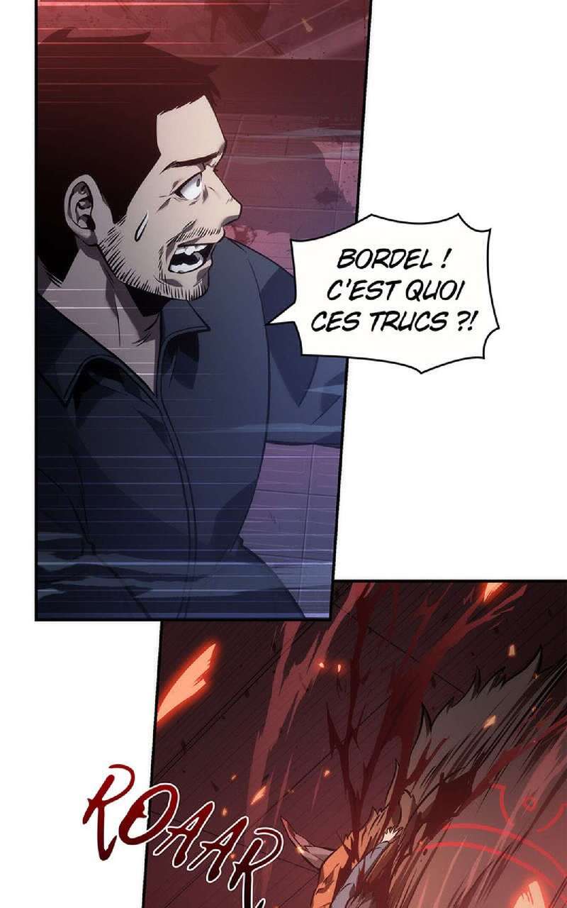 Omniscient Reader’s Viewpoint Chapitre 35 - Page 44