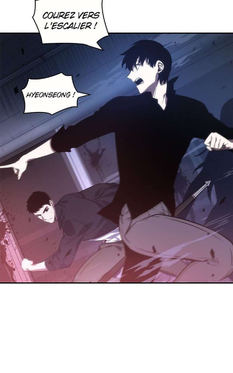 Omniscient Reader’s Viewpoint Chapitre 35 - Page 47
