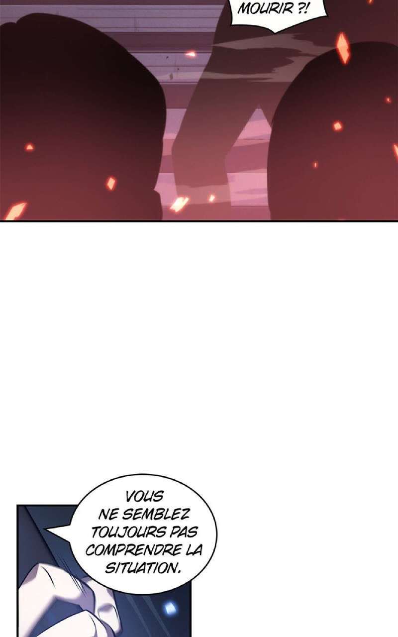 Omniscient Reader’s Viewpoint Chapitre 35 - Page 51