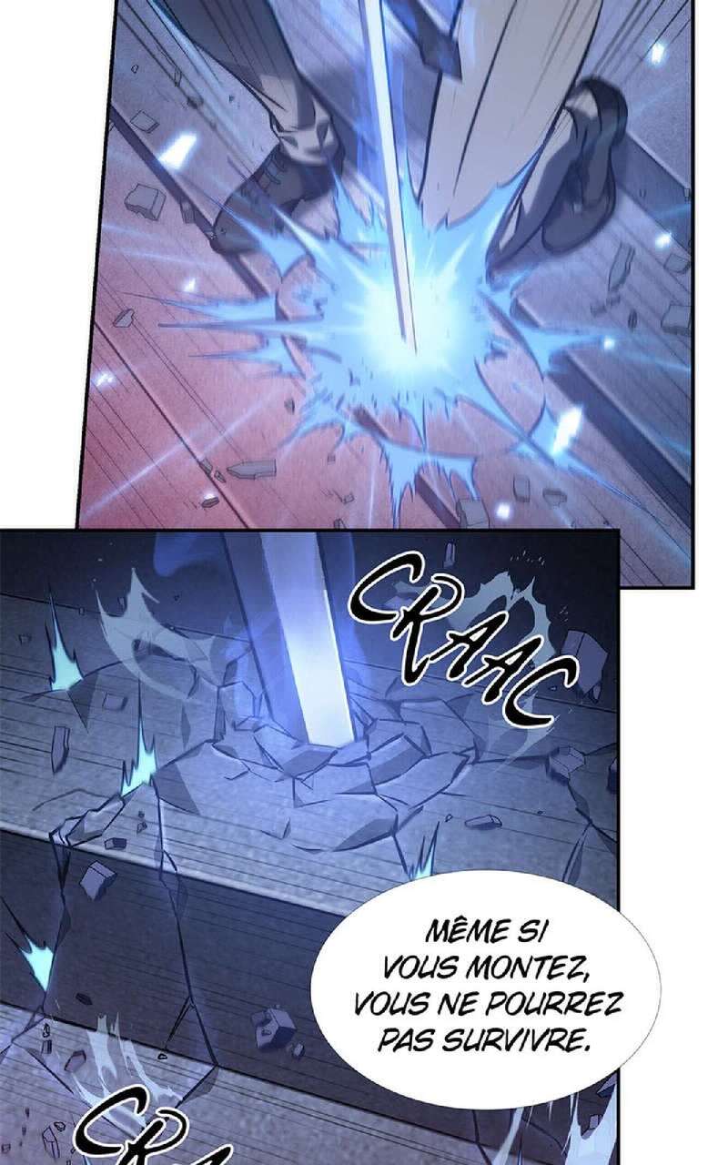 Omniscient Reader’s Viewpoint Chapitre 35 - Page 53