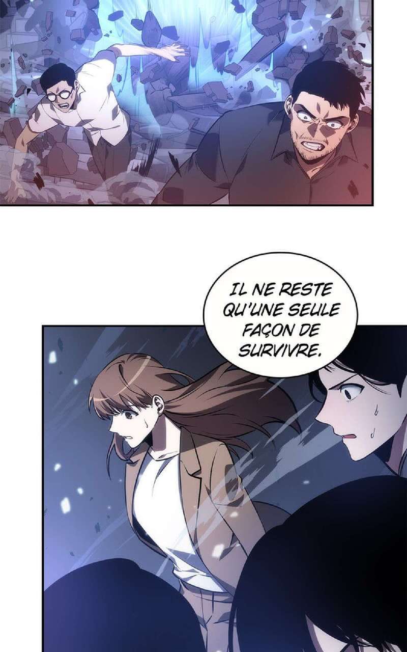Omniscient Reader’s Viewpoint Chapitre 35 - Page 56