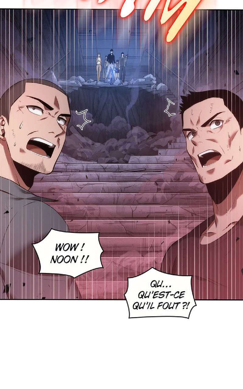 Omniscient Reader’s Viewpoint Chapitre 35 - Page 62