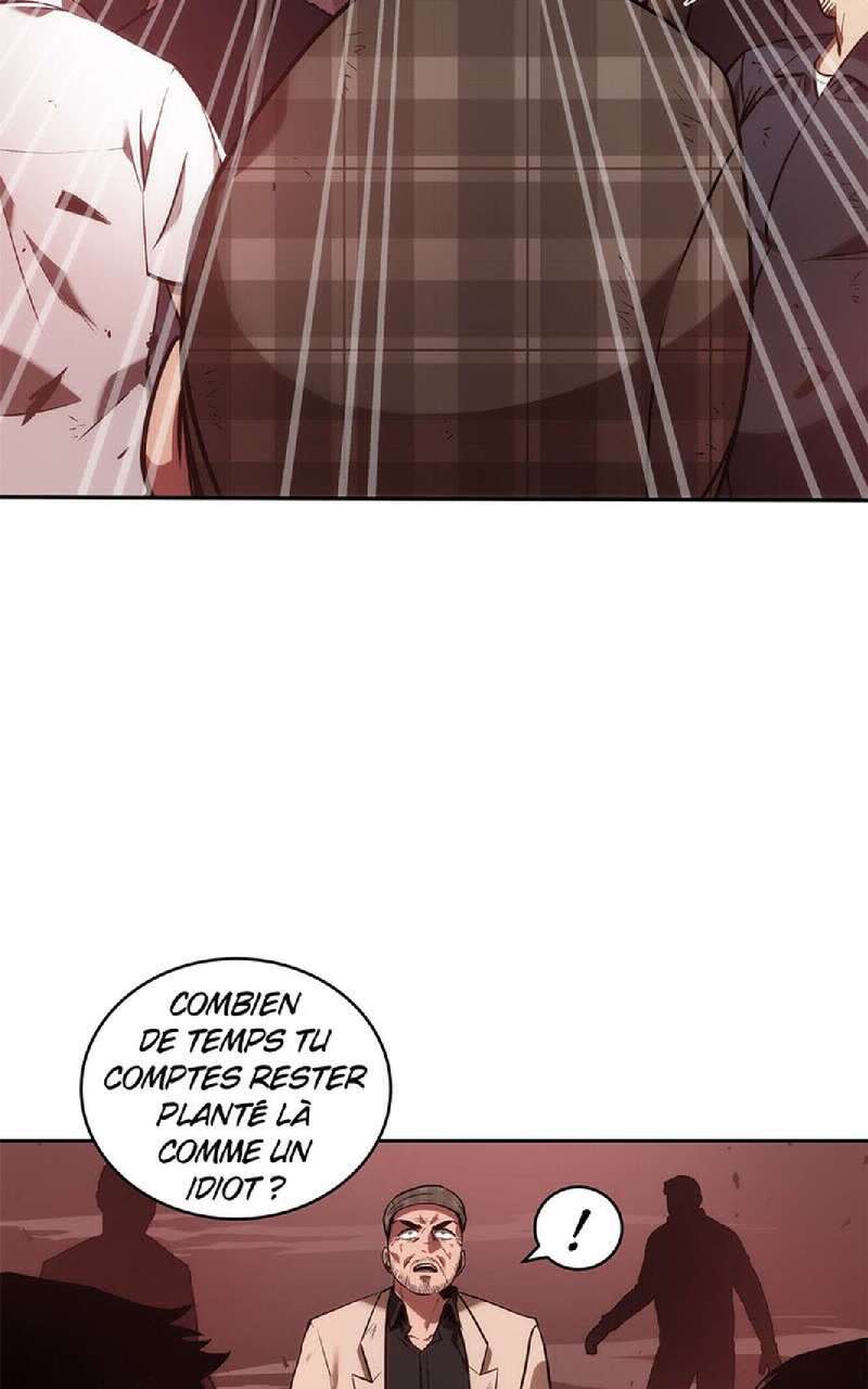 Omniscient Reader’s Viewpoint Chapitre 35 - Page 70