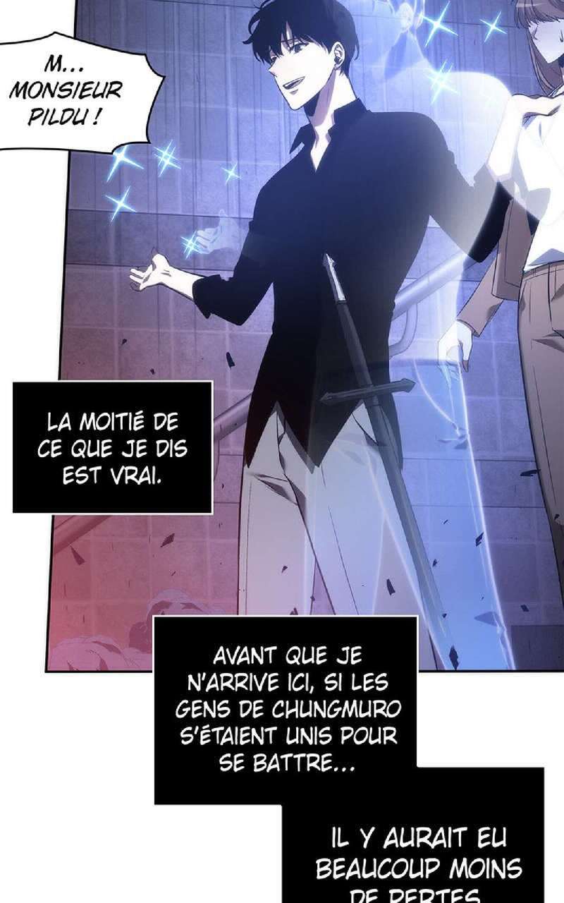Omniscient Reader’s Viewpoint Chapitre 35 - Page 74