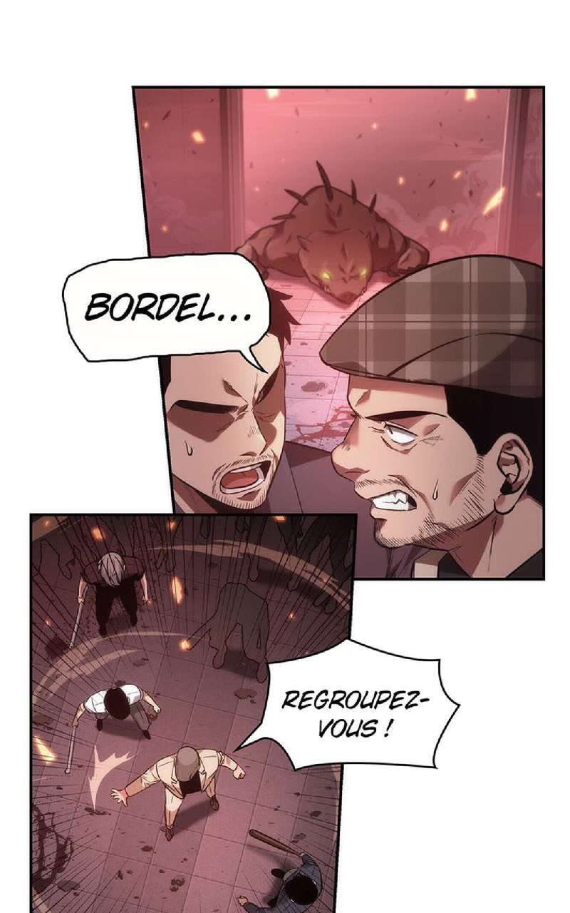 Omniscient Reader’s Viewpoint Chapitre 35 - Page 77