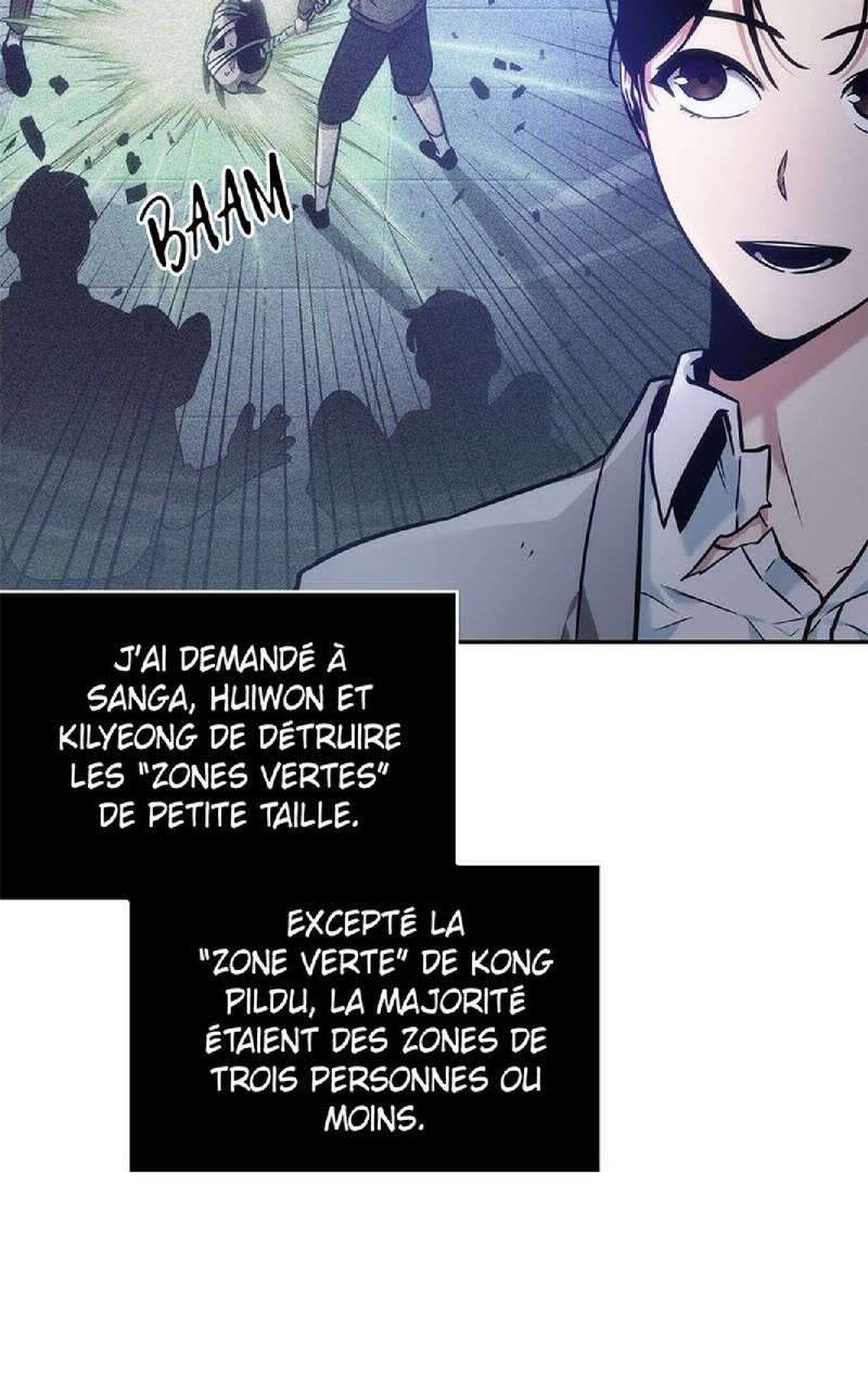 Omniscient Reader’s Viewpoint Chapitre 35 - Page 8