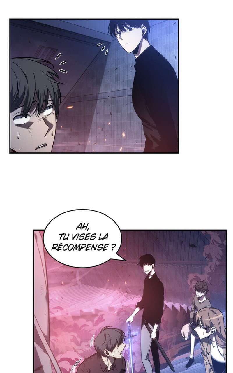Omniscient Reader’s Viewpoint Chapitre 35 - Page 83