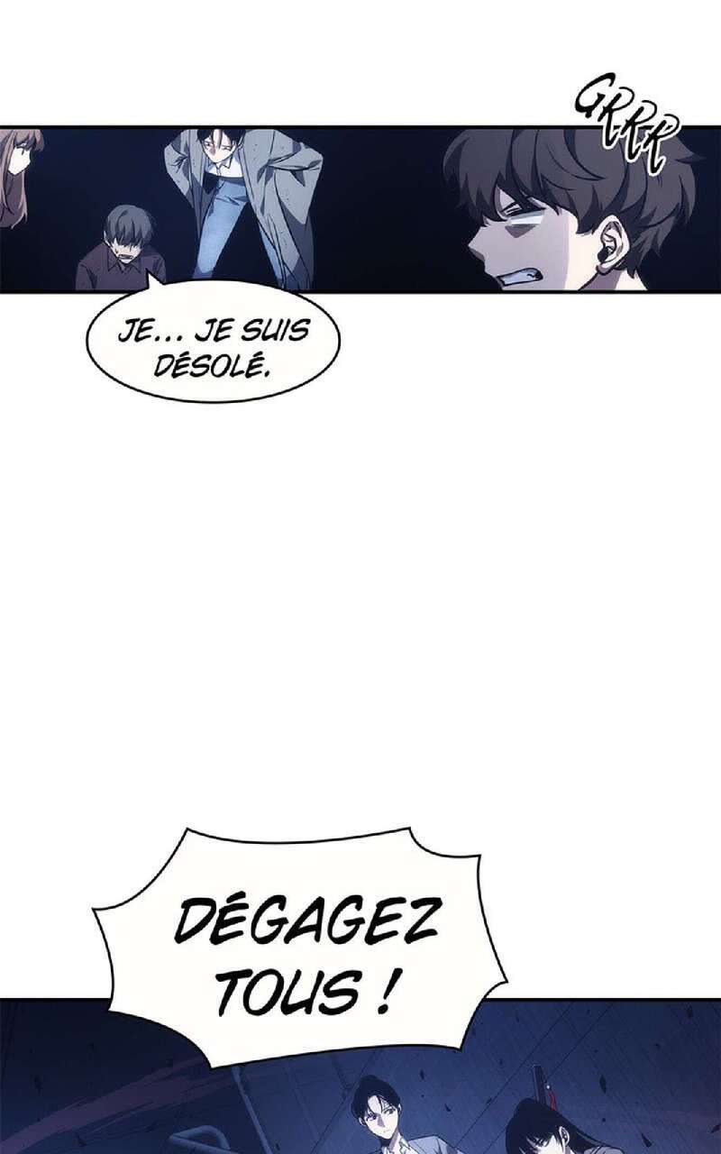 Omniscient Reader’s Viewpoint Chapitre 35 - Page 85