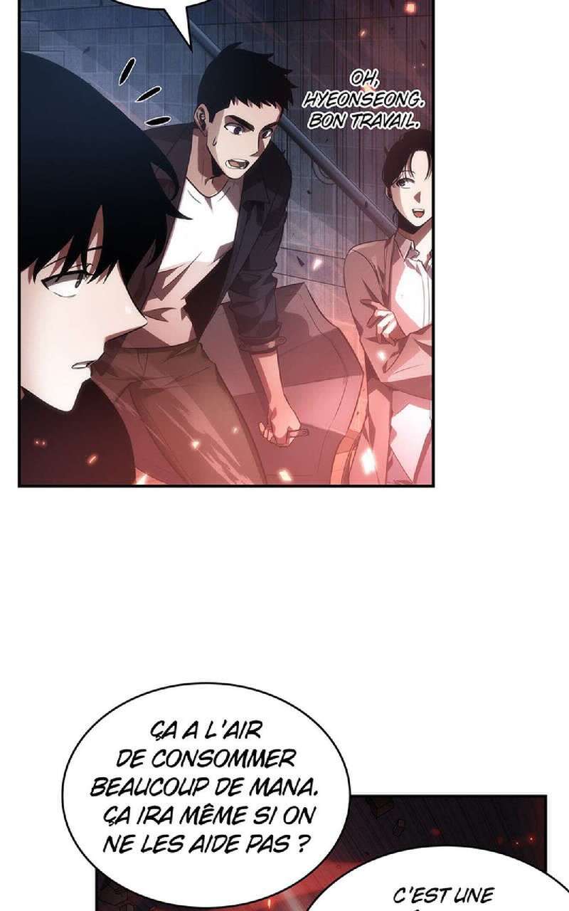Omniscient Reader’s Viewpoint Chapitre 35 - Page 92